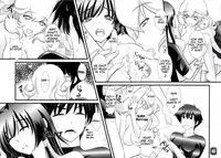 (C81) [Natakuga-Yuku! (Xanadu)] Liguria no Hitomi | Eyes of Luguria (Muv-Luv Alternative: Total Eclipse) [English] =Pineapples r' Us= [Incomplete]