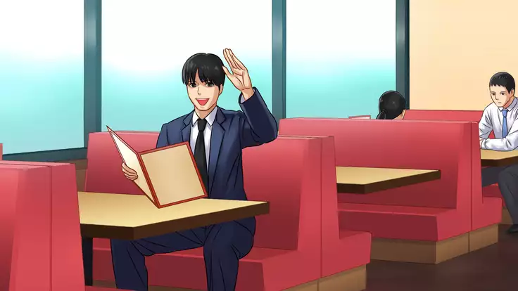 Goku NTR ~Netorareta Watashi~ Takebayashi Kotone ver