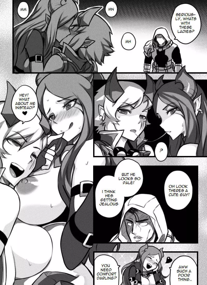 Double Kill
