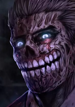 Zombie No Afureta Sekai De Ore Dake Ga Osowarenai Vol. 3