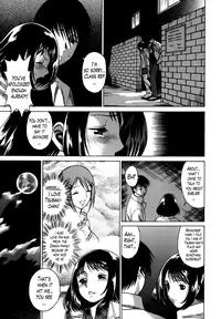 [Nozomu Tamaki] Anego 2 Ch. 10-16 [English] [Lazarus H]