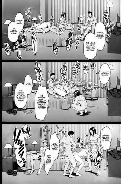 (C103) [cobalt green (Kobaji)] Killing Time (My Hero Academia) [English] [Project Valvrein]