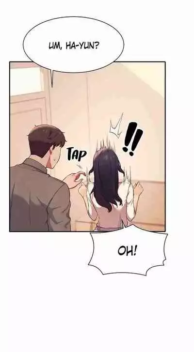 Is There No Goddess in My College? Ch.18/?