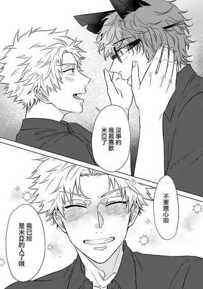 Fukurou no Koiwazurai | 猫头鹰的相思病