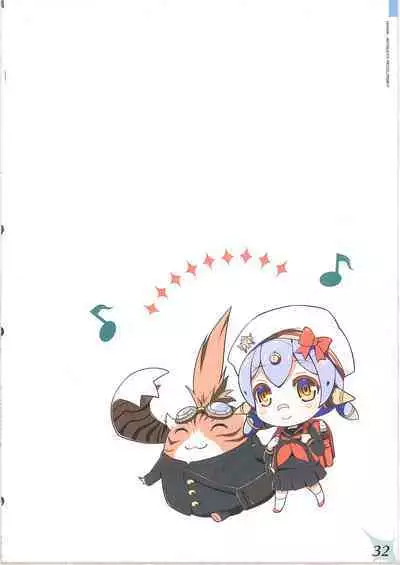 RE:COLORS! #01 Colors!/Reboot Homu Hika Nia Route