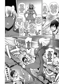 [Kon-kit] Netorare New Heroine [English] {doujin-moe.us}