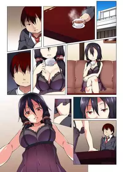 Teikou Shinai nara Naka ni Dashite mo Ii yo ne - Ore o Mikudashite Kita Aitsura ni Tamatta Stress mo Seishi mo Daihoushutsu!