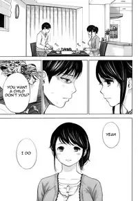 [Shikishiro Konomi] Netoraserare Ch. 1-8 [English] {Seinen Scans}