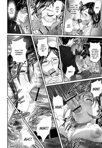 [Hyji] Juicy [English] [One Of A Kind Productions]