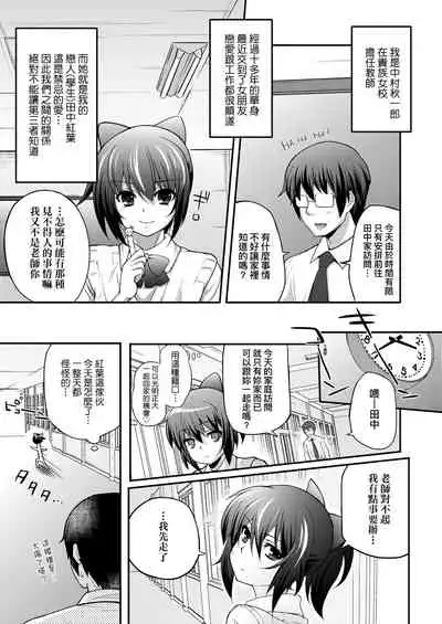 Hen na Ko demo Ii desu ka? | 奇怪的處女也沒關係是嗎?