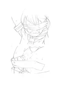 (C69) [Momonga Club (Hayashibara Hikari)] Original Rough Gen Copy Shuu 2005/12/30 Comiket Fuyugou