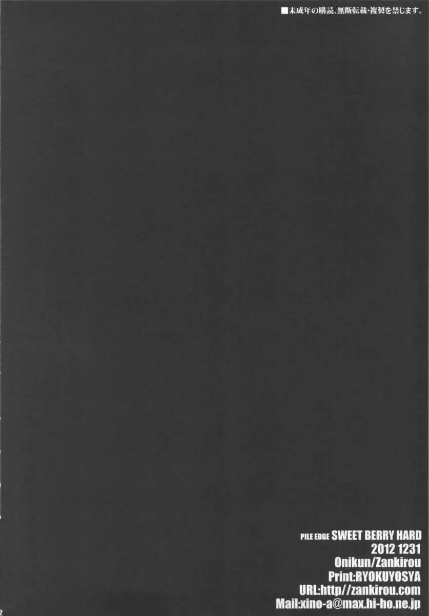 PILE EDGE CONCEPTION [Beta]