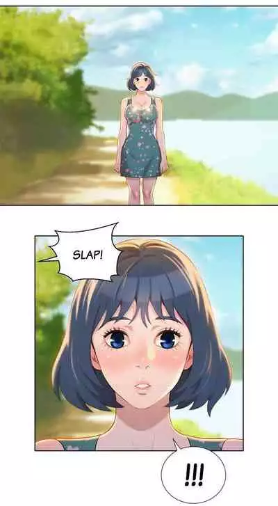 What do you Take me For? Ch.32/?