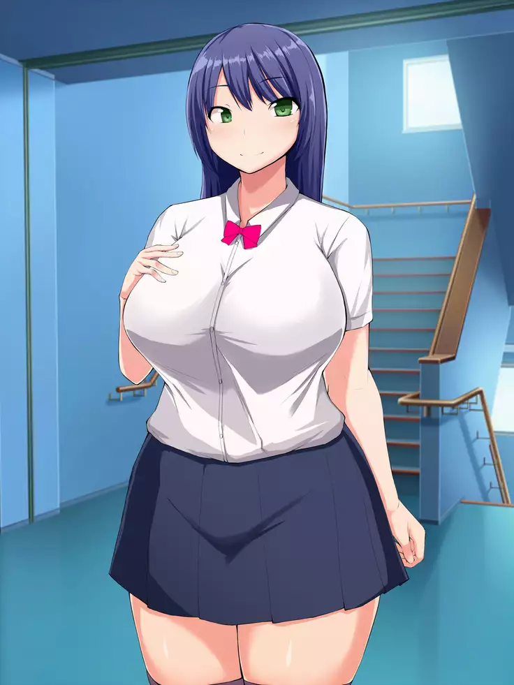 Yuutousei wa Dosukebe Bitch | The model student it's a pervert bitch