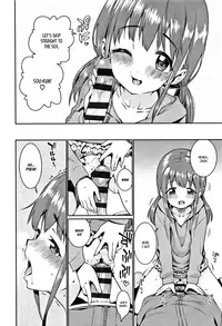 [Gengorou] Shoujo Konkatsu Jidai -Looking for the one- Ch. 1-6 [English]