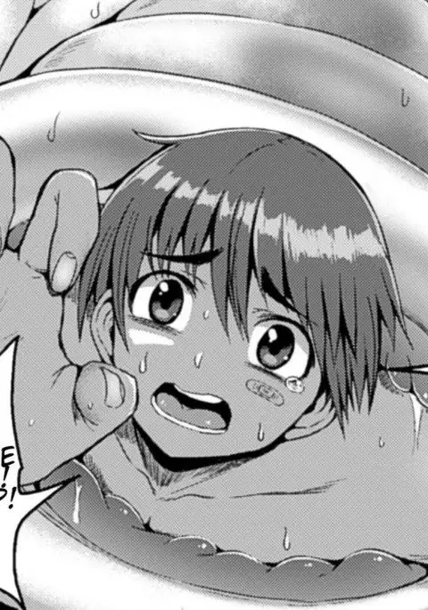 Uncensored Umikemushi Mayu