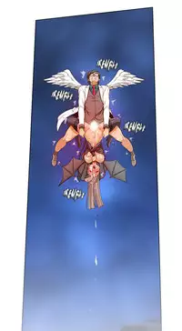 [Yi Hyeon Min] Secret Folder Ch.1-10 (English) (Ongoing)