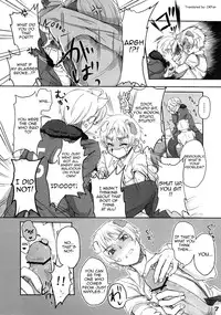 (SC48) [Yes,sir. (Epuko)] Iginyan milk (Hetalia: Axis Powers) [English] [OKFan]