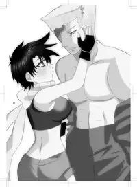 女体化　jojos bizzare adventure