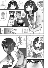 [Tekorun] SekuCaba de Otokonokotachi to Asobimasenka? (Gekkan Web Otoko no Ko-llection! S Vol. 22) [English] [mysterymeat3] [Digital]