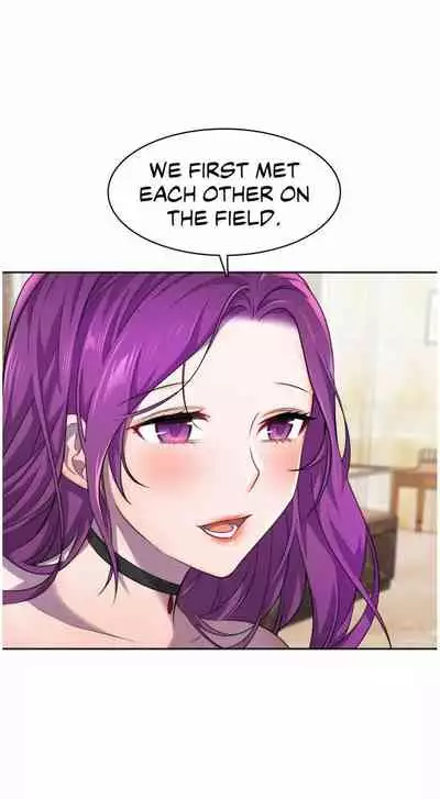 HERO MANAGER Ch. 1-16