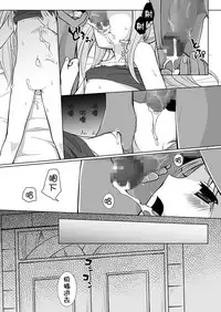 (COMIC1☆4) [Hitsuji Ichiban Shibori (Hitsuji Hako)] Geki Nano!! Zero (Mahou Shoujo Lyrical Nanoha) [Chinese] [靴下汉化组]