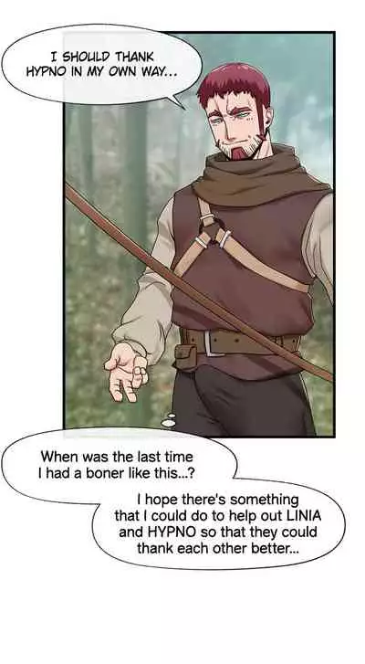 [KAMADI, OneDollar, Grilled Mero] Absolute Hypnosis in Another World (1-18) [English] [Ongoing]