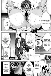 [Tanaka Aji] "Kare ni... Dakaremashita. Ato, Ne..." ~Otome ga Chuuko XXX Desu to Kokuhaku Suru Hi~ | He...Embraced Me.After That... Ch.1-7 [English] {Doujins.com}