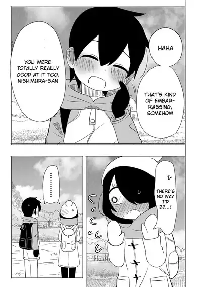 Samui kara Atatame Aimashou | Since it's cold let's warm each other up