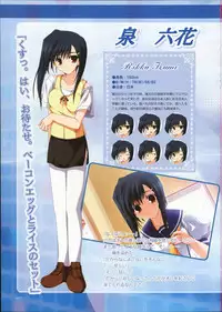 Primitive Link Visual Fanbook