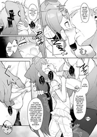 Natsu no Hacka Doll Satsueikai!