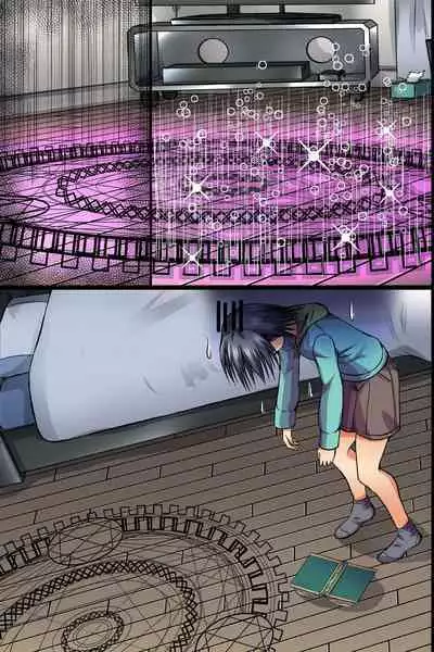 Boku mo Ane mo Imouto mo Hahaoya mo Succubus ni Natta node 2 Bitch na Inma-tachi no Mugen Harem Shibosei Jigoku