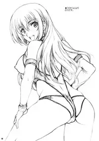 (C85) [BRIEST (Yatsushima Tetsuya)] T2R/03 (Various)