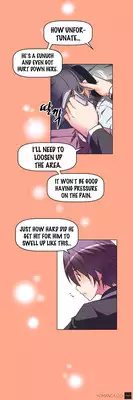 [Worin] Brawling Go Ch.0-37 (English) (YoManga) (Ongoing)