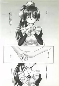 [FINAL EVOLUTION S-RS (ZAN, Chosuke)] VISUAL DESIRE 2 (With You)