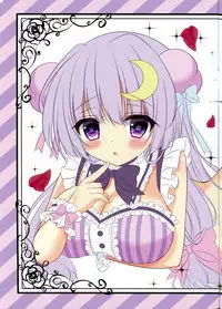 (C90) [Usagi no Oyatsu (Amatsuka China)] Colorful Patchex (Touhou Project) [English] {Hennojin}