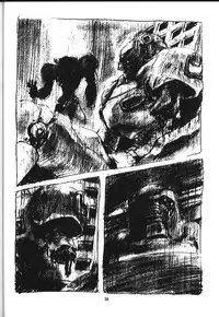 (C47) [Monkey Reppuutai (Various)] Kidou Butouden Dengeki Red Baron Reppuutai 6 (Red Baron)