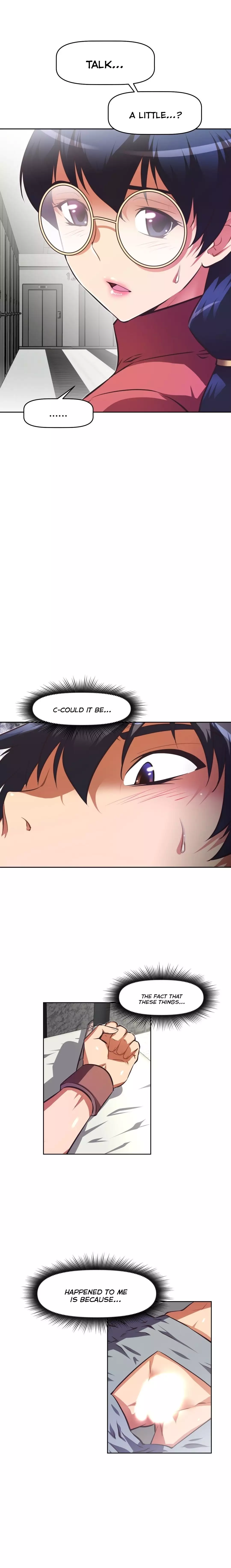 Brawling Go Ch.76-112