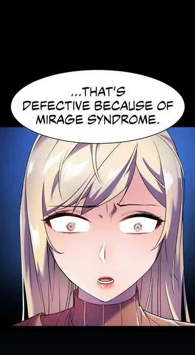 HERO MANAGER Ch. 1-16