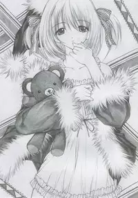 (C69) [Studio★ParM (Kotobuki Utage)] PM08 Shuu Ichigo Gari (Ichigo 100%)