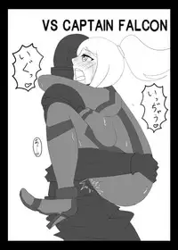 [Stapspats (Various)] Z/ERO SUIT FUSION (Metroid) [Digital]