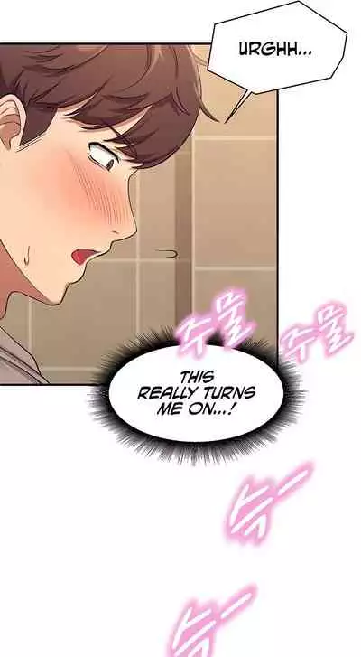 Is There No Goddess in My College? Ch.18/?