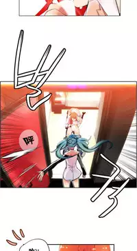 [Juder] 莉莉丝的脐带(Lilith`s Cord) Ch.1-25 [Chinese]