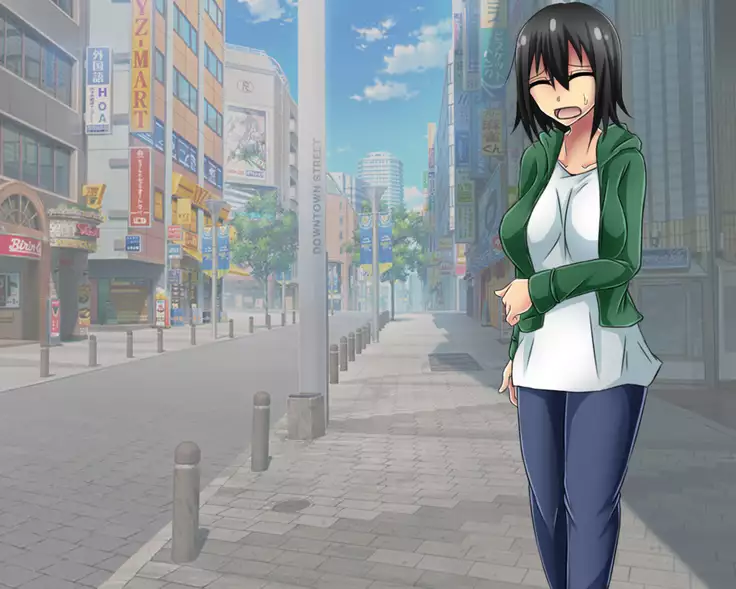 Netorare Video Letter ~ Hobo chin houkei no danna o motsu shufu ga yari chin ni netorareru ~