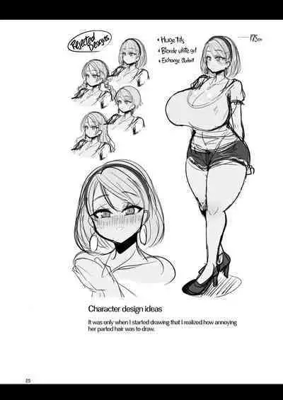 [Shinshunshantonshou (Bukatsu)] H Daisuki Kinpatsu Hakujin Bakunyuu Ryuugakusei ga Tonari no Heya ni Hikkoshite Kita!! | A Nymphomaniac Blonde Exchange Student with Gigantic Tits Moved in Next Door!! [English] {2d-market.com} [Decensored] [Digital]