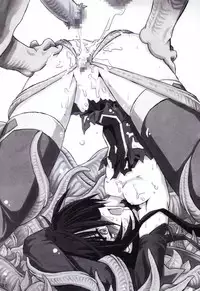 (CR33) [NNZ Dan (Great Magami)] Mahou Shoujo Ai ÷ (Mahou Shoujo Ai)