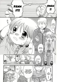 [Sekiya Asami] Otona ni Naru Mae ni - Before It Grows Up Ch. 1-8 [English] [Hayama_Kotono]