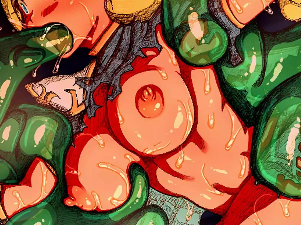 Toaru Elf to Ishukan Dungeon Remake