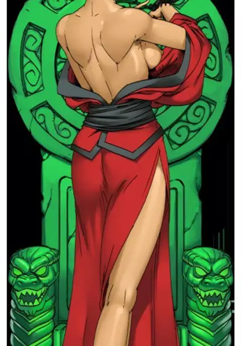 Harem Heroes character pachinko