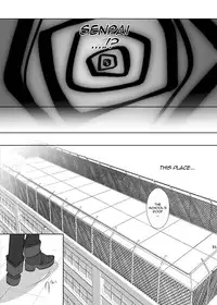 (C79) [Yukinohana (Sakurasawa Yukino)] Kage no Wazurai (PERSONA 4) [English] [CGrascal]